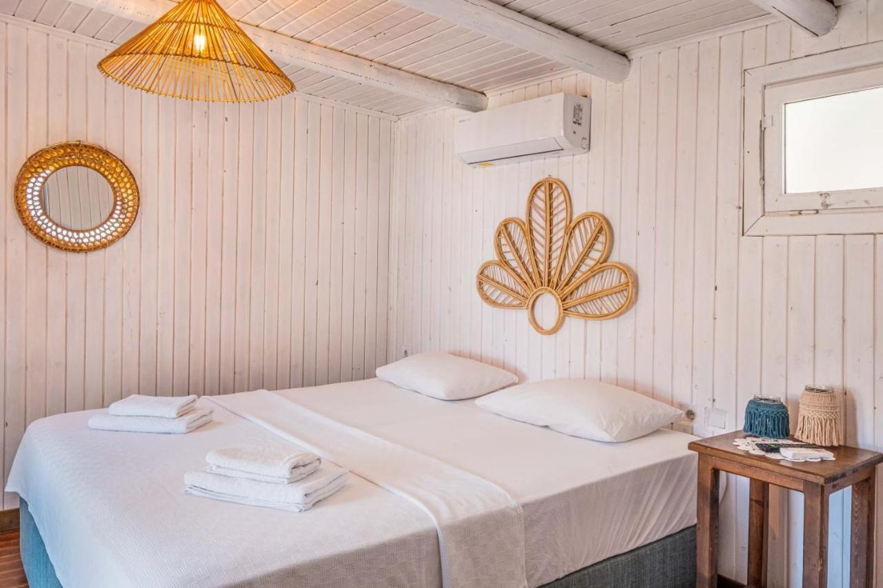 Kas Joy Glamping Hotel Room photo