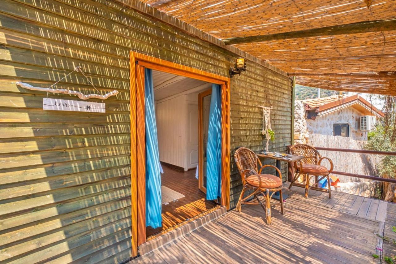 Kas Joy Glamping Hotel Room photo