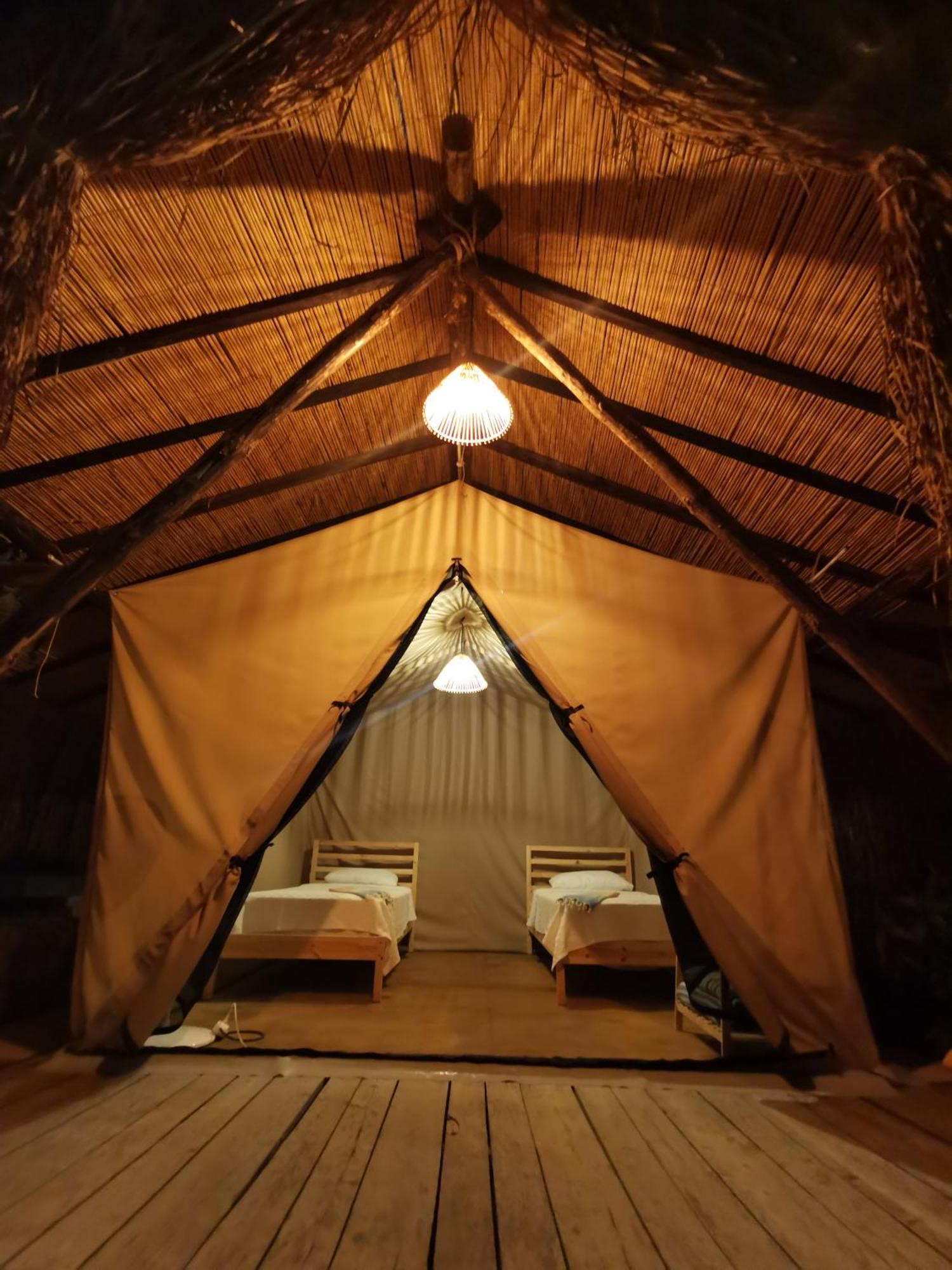 Kas Joy Glamping Hotel Room photo